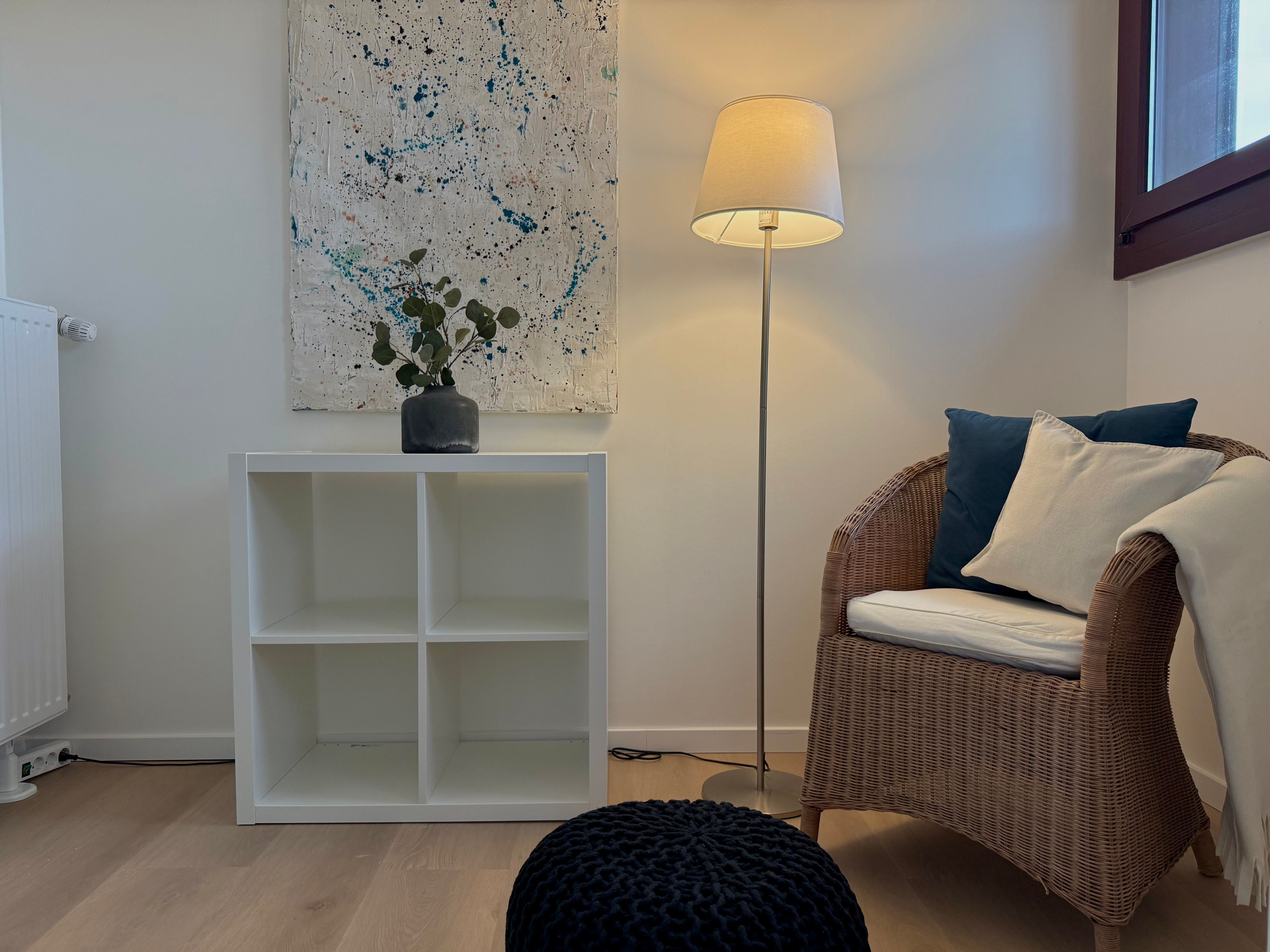  New Renovated And Modern House In Haan.Quiet Location.Garage.Self Check In  -  New renovated and modern house in Haan.Quiet location.Garage.Self Check in  - Gallery -  16