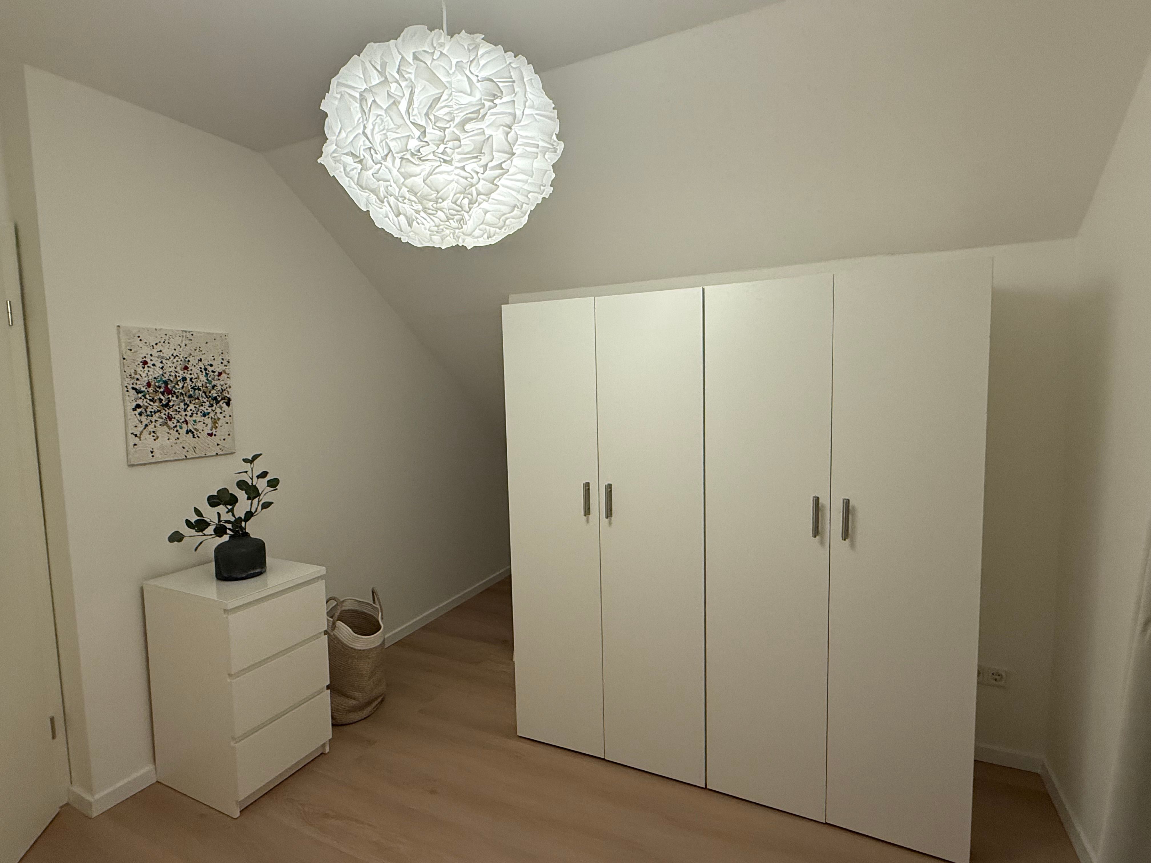 New Renovated And Modern House In Haan.Quiet Location.Garage.Self Check In - New renovated and modern house in Haan.Quiet location.Garage.Self Check in - Gallery - 6