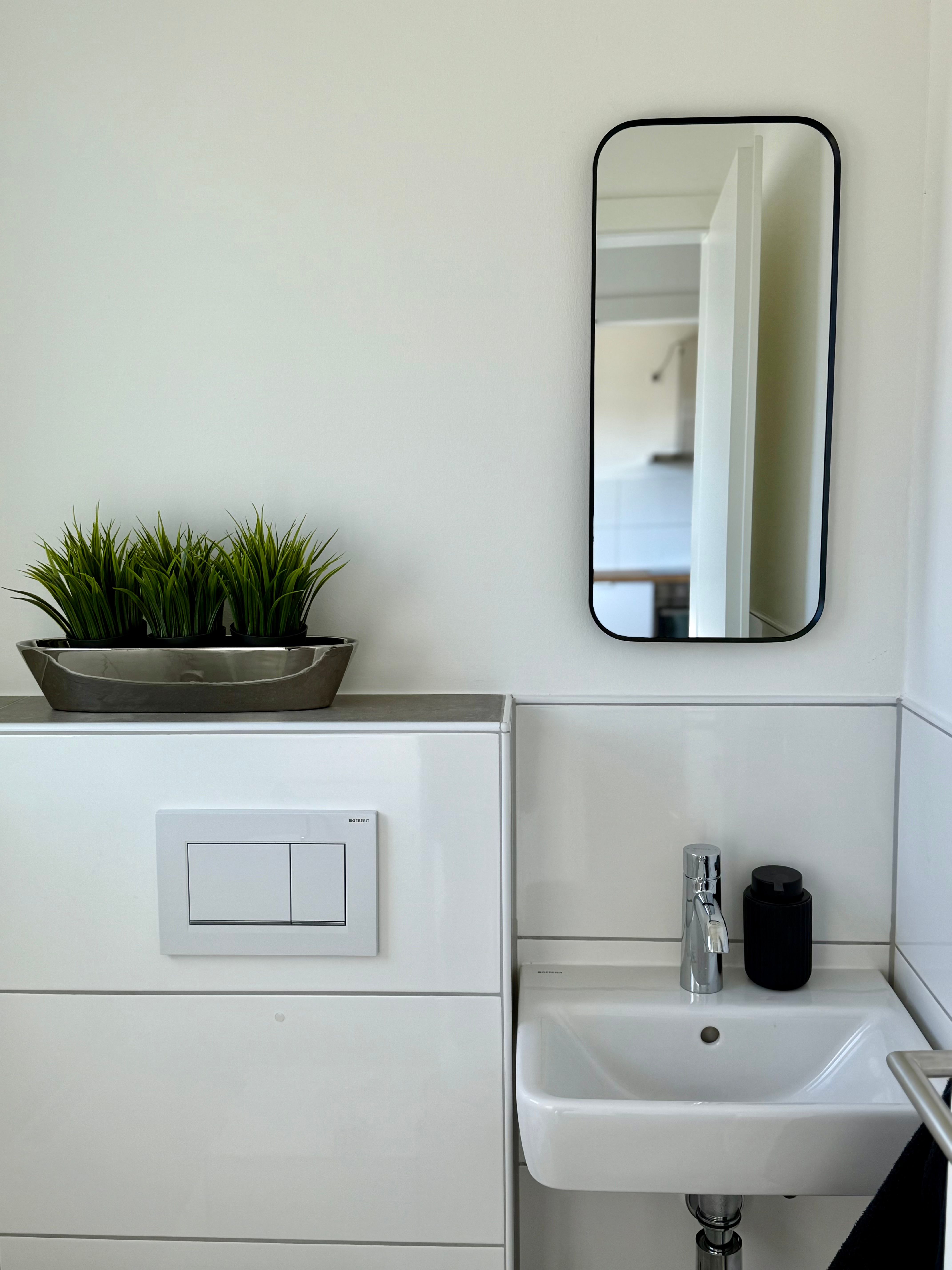  New Renovated And Modern House In Haan.Quiet Location.Garage.Self Check In  -  New renovated and modern house in Haan.Quiet location.Garage.Self Check in  - Gallery -  2