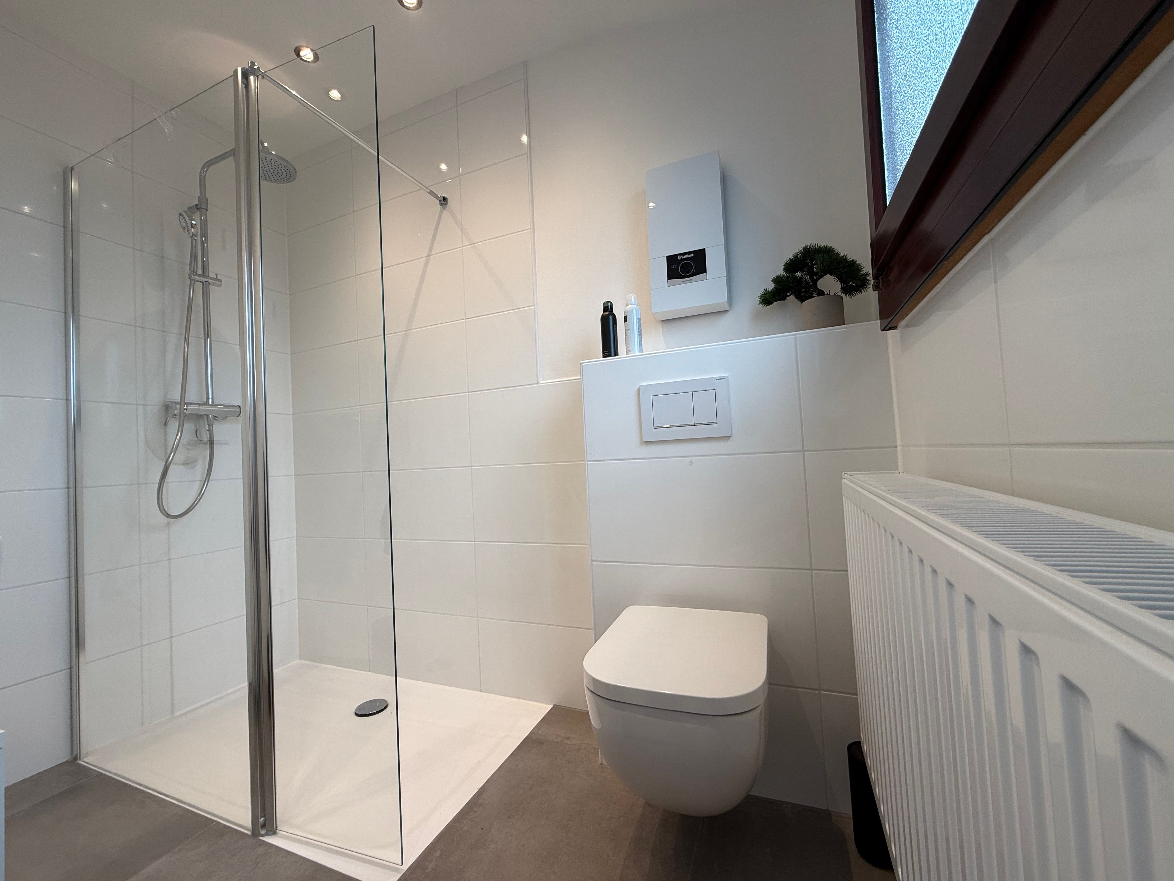  New Renovated And Modern House In Haan.Quiet Location.Garage.Self Check In  -  New renovated and modern house in Haan.Quiet location.Garage.Self Check in  - Gallery -  1