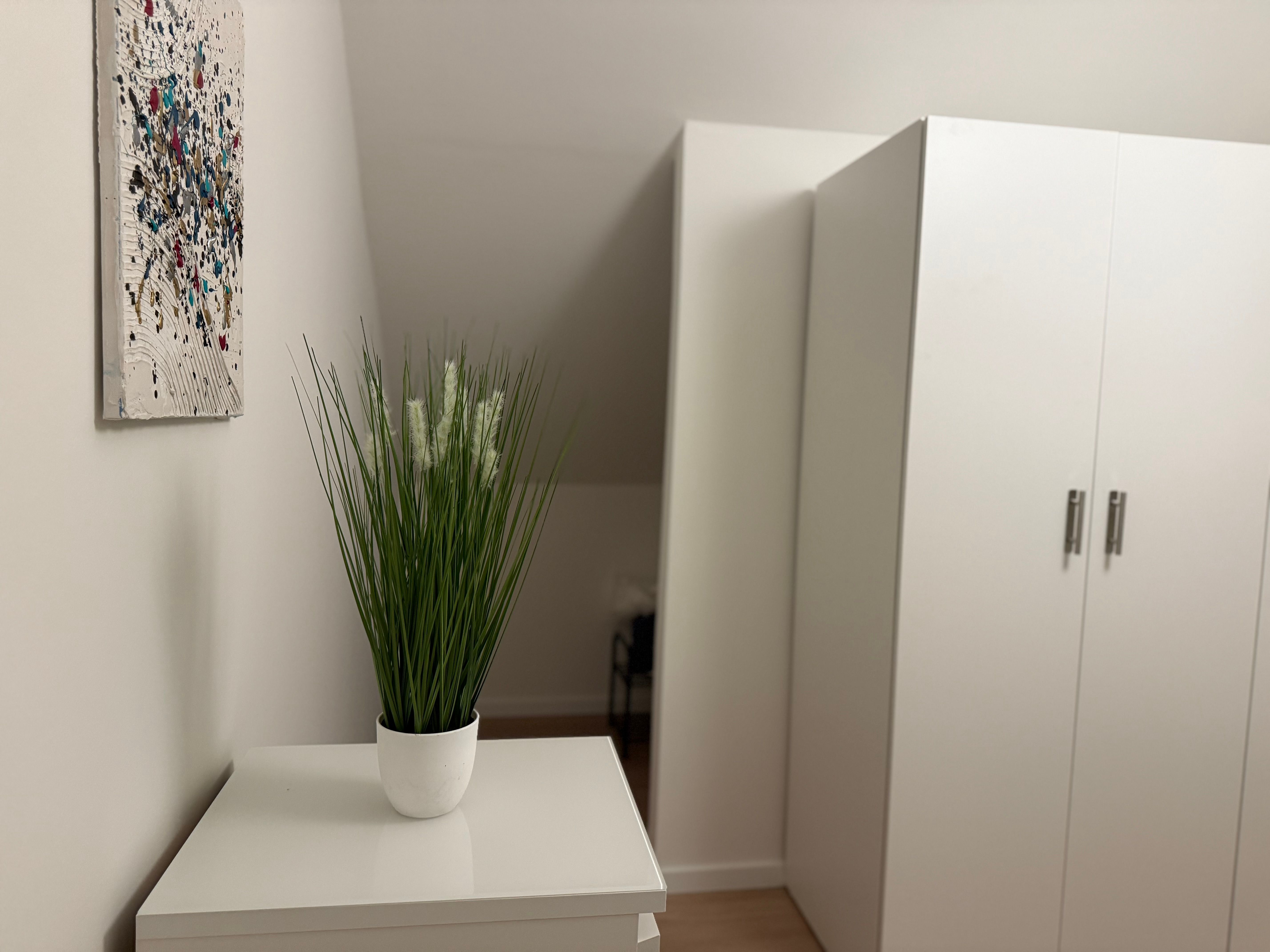  New Renovated And Modern House In Haan.Quiet Location.Garage.Self Check In  -  New renovated and modern house in Haan.Quiet location.Garage.Self Check in  - Gallery -  8