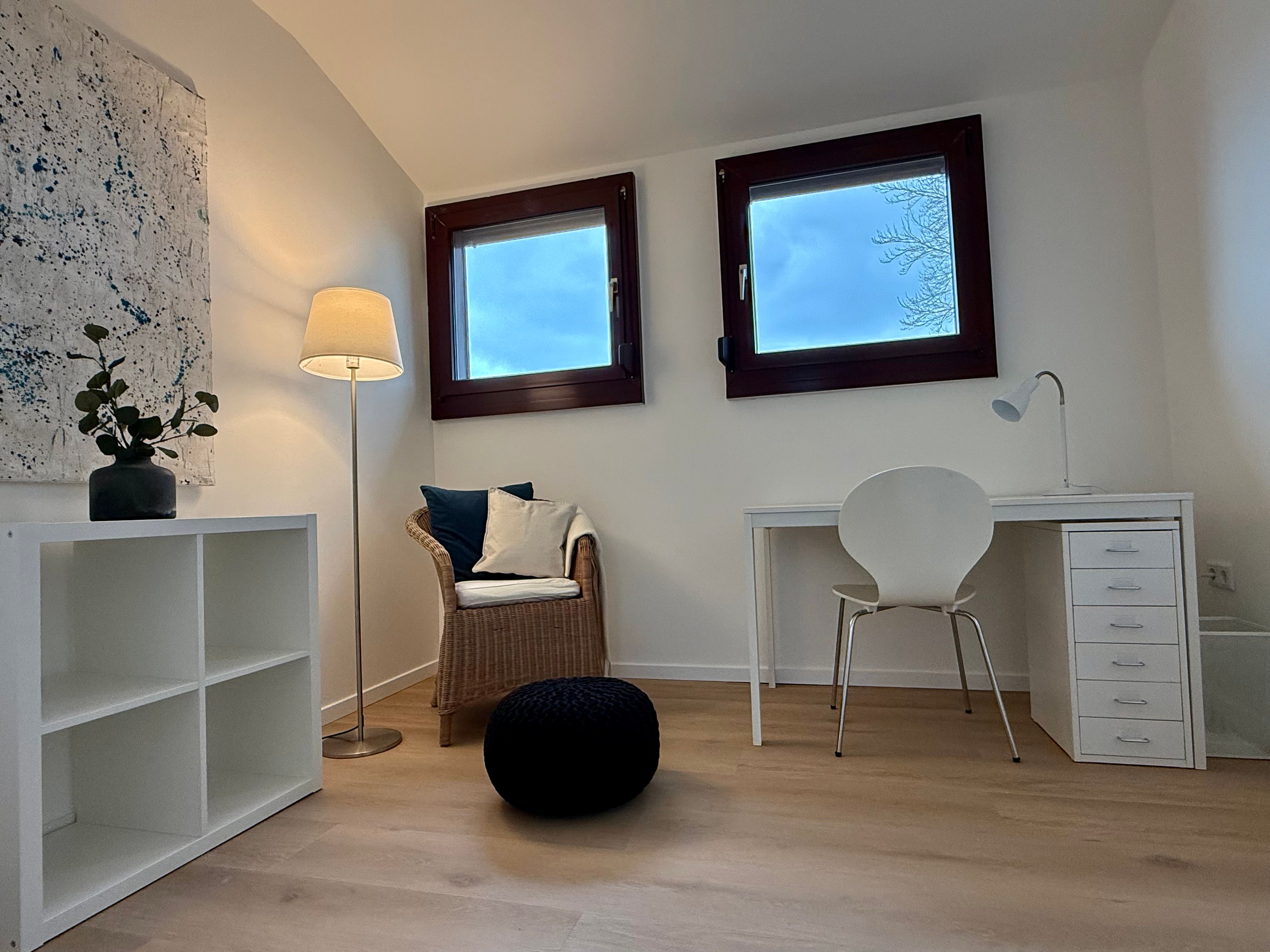  New Renovated And Modern House In Haan.Quiet Location.Garage.Self Check In  -  New renovated and modern house in Haan.Quiet location.Garage.Self Check in  - Gallery -  14