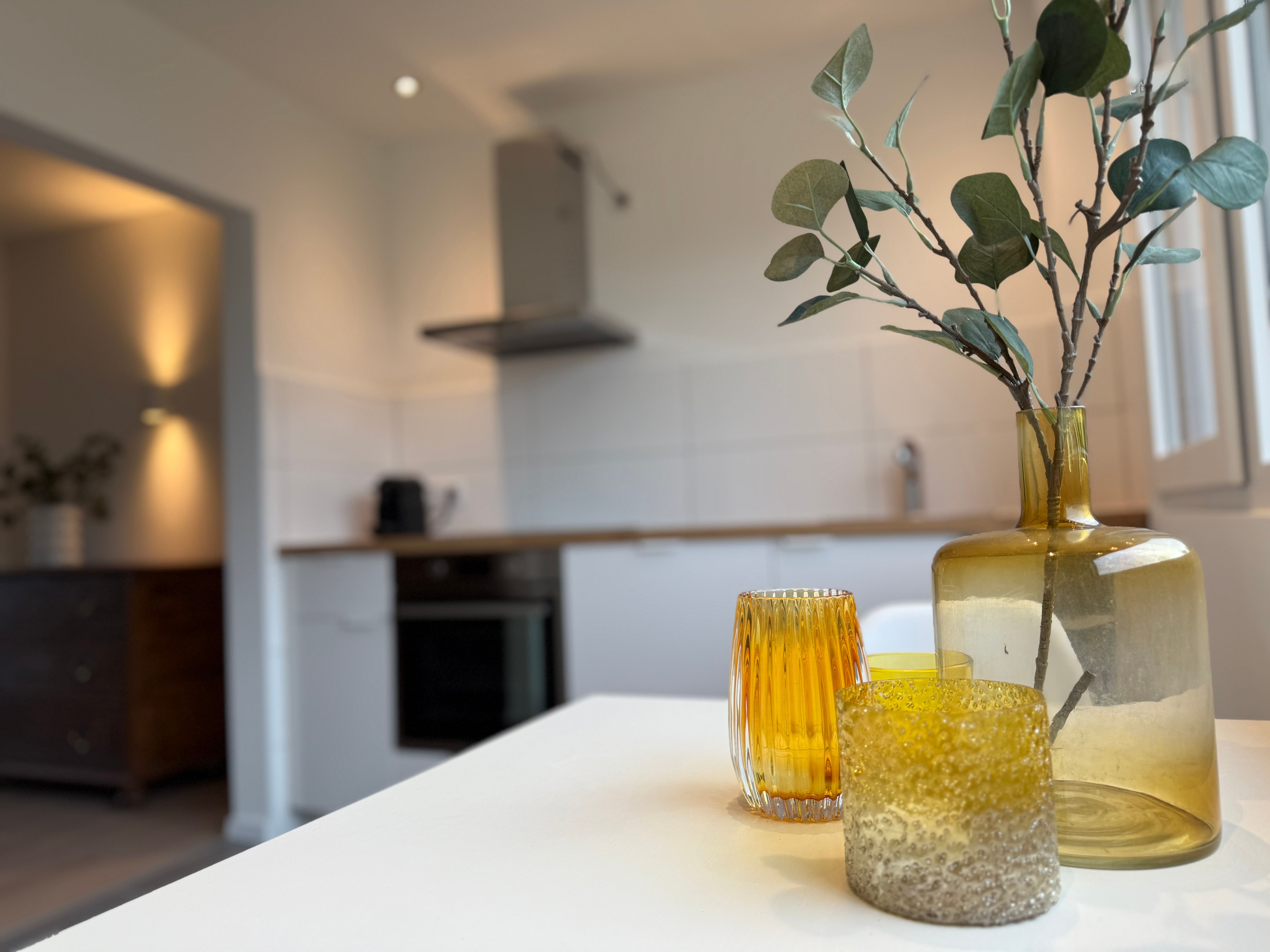 New Renovated And Modern House In Haan.Quiet Location.Garage.Self Check In - New renovated and modern house in Haan.Quiet location.Garage.Self Check in - Gallery - 33