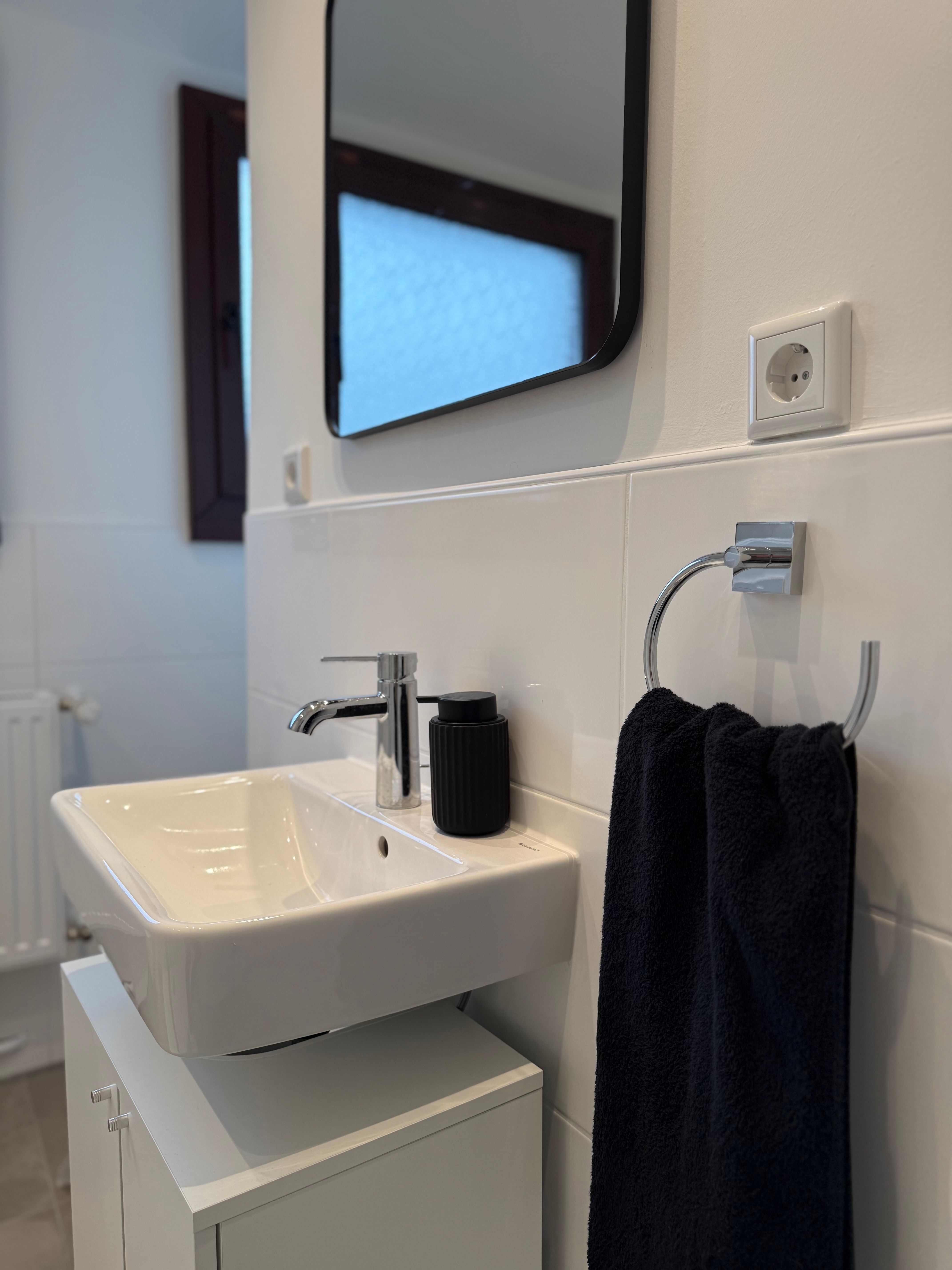  New Renovated And Modern House In Haan.Quiet Location.Garage.Self Check In  -  New renovated and modern house in Haan.Quiet location.Garage.Self Check in  - Gallery -  13