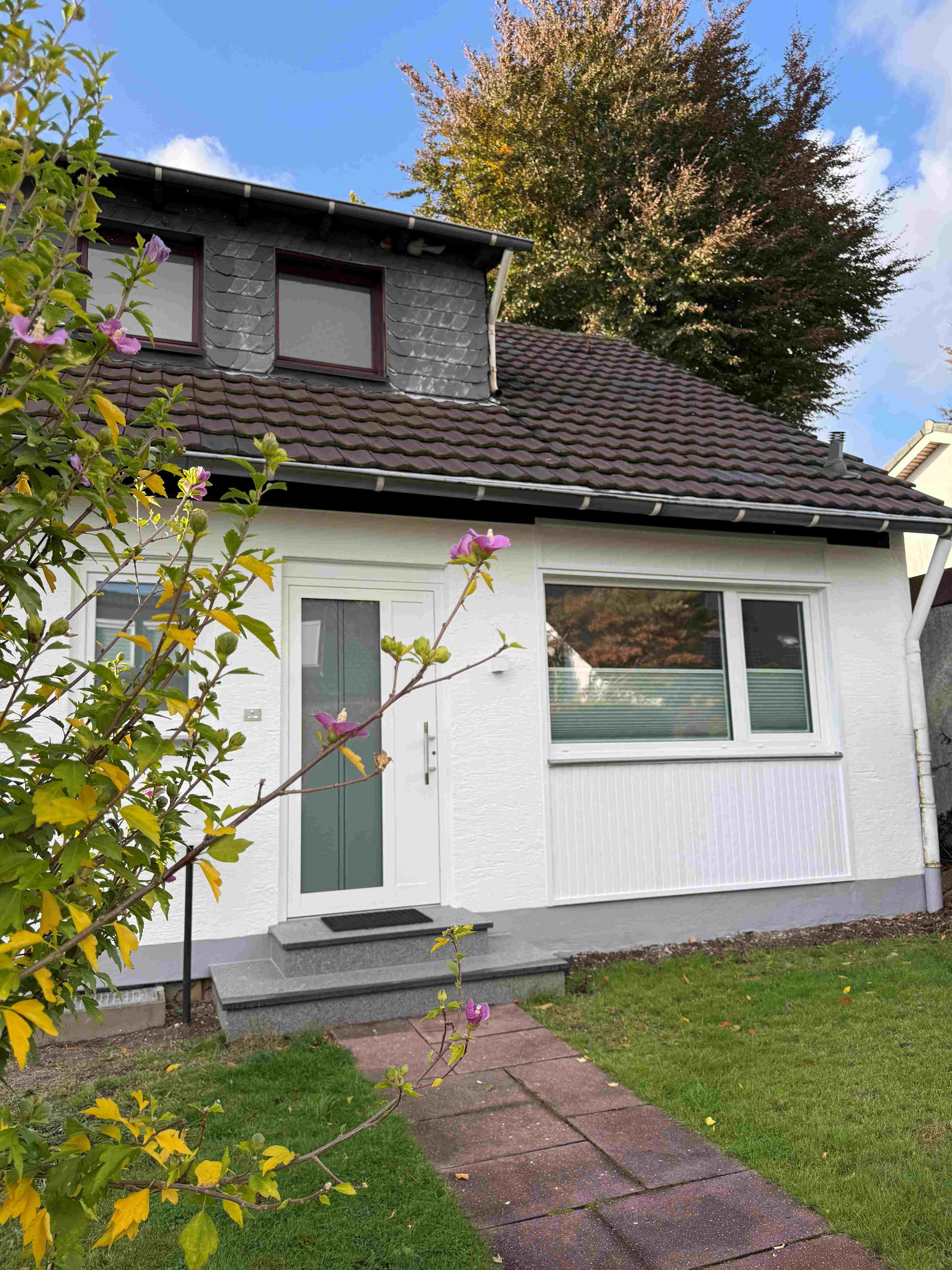  New Renovated And Modern House In Haan.Quiet Location.Garage.Self Check In  -  New renovated and modern house in Haan.Quiet location.Garage.Self Check in  - Gallery -  18