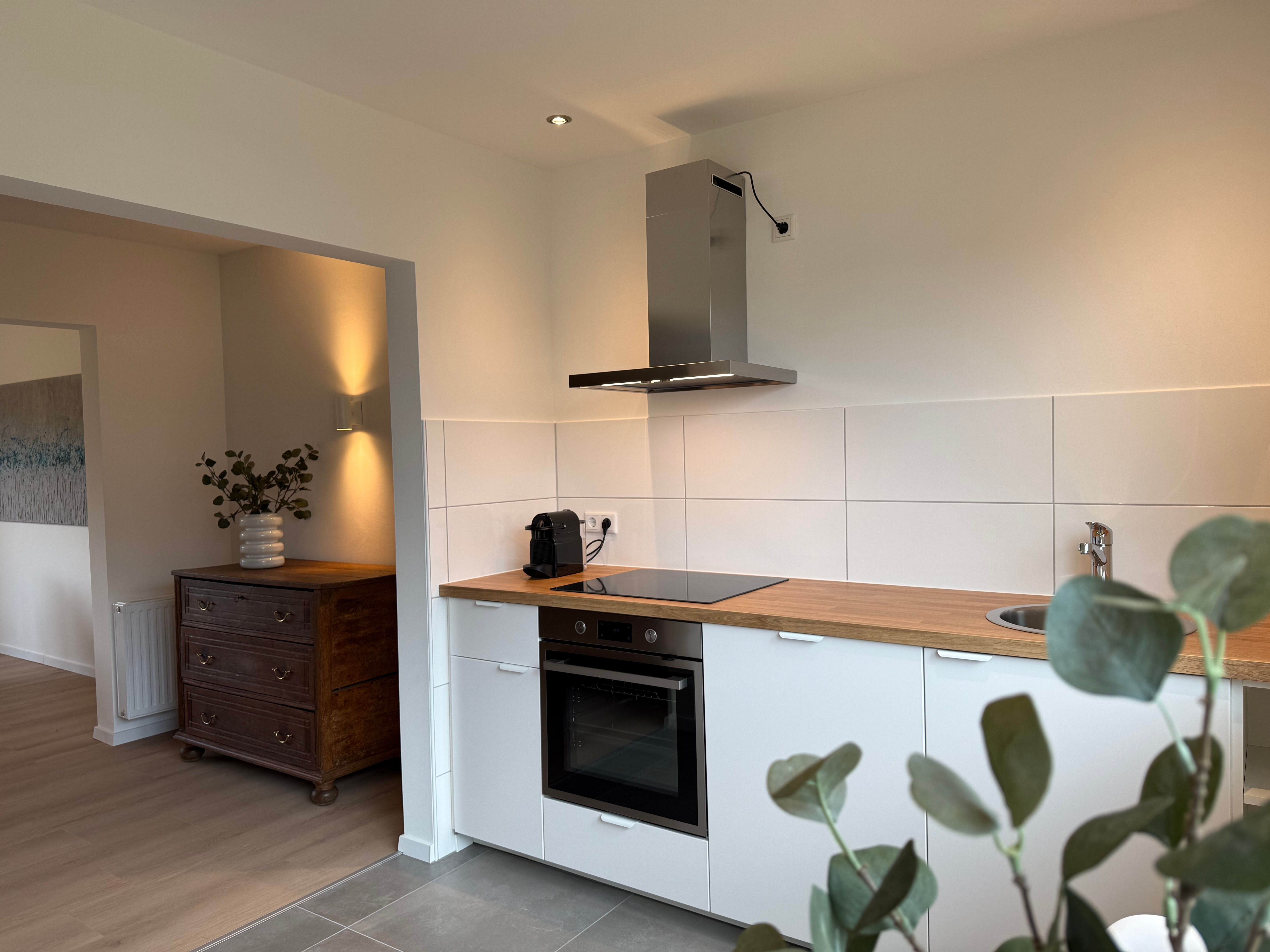 New Renovated And Modern House In Haan.Quiet Location.Garage.Self Check In - New renovated and modern house in Haan.Quiet location.Garage.Self Check in - Gallery - 32