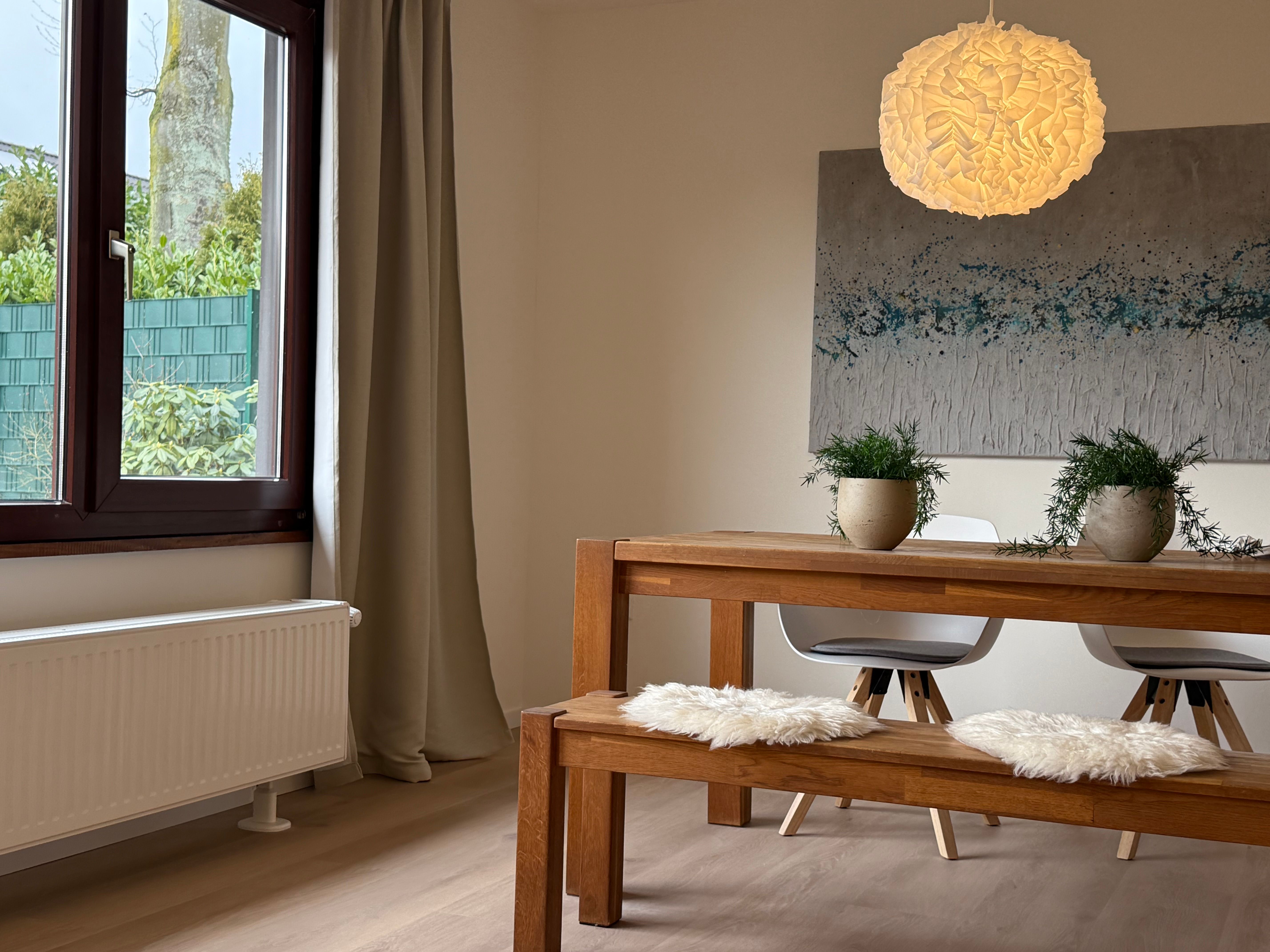  New Renovated And Modern House In Haan.Quiet Location.Garage.Self Check In  -  New renovated and modern house in Haan.Quiet location.Garage.Self Check in  - Gallery -  27