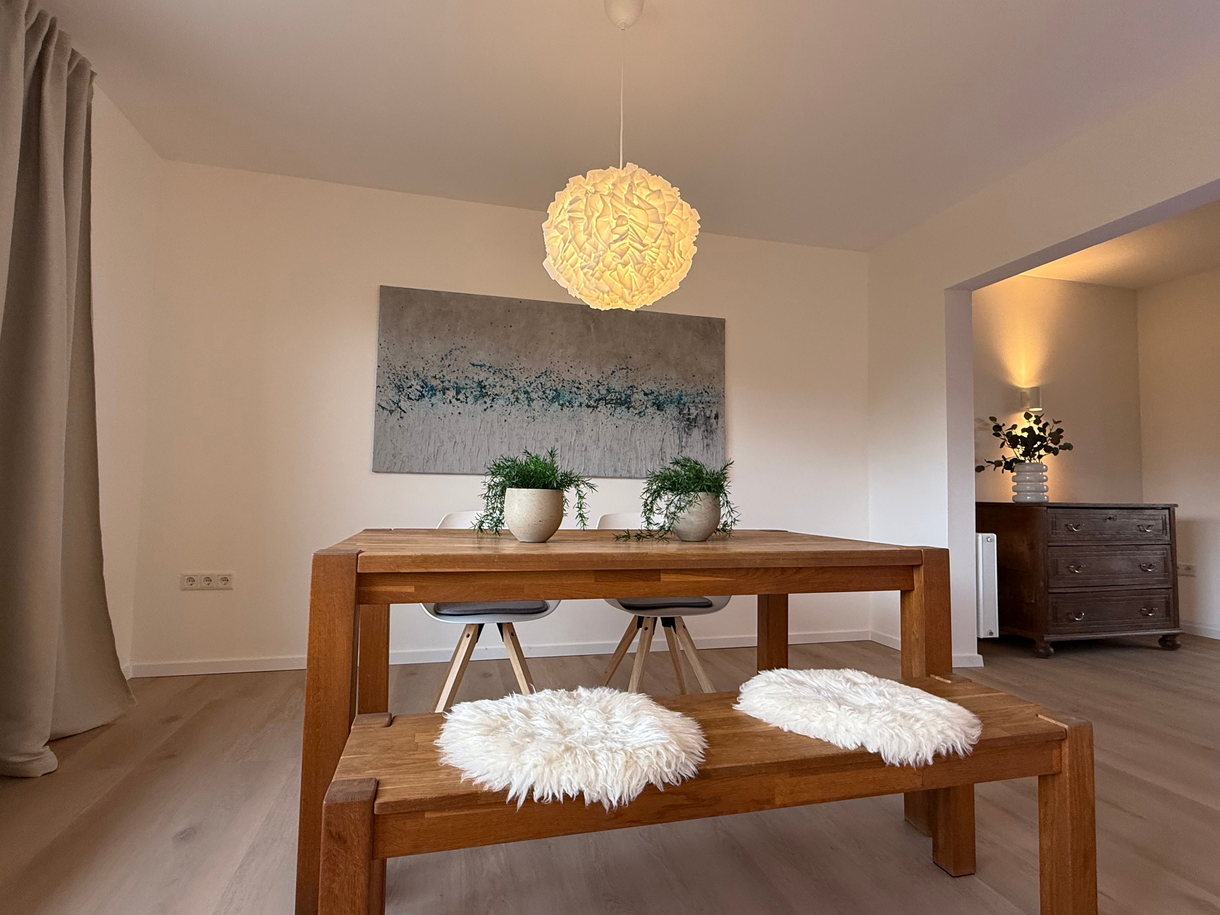 New Renovated And Modern House In Haan.Quiet Location.Garage.Self Check In - New renovated and modern house in Haan.Quiet location.Garage.Self Check in - Gallery - 25