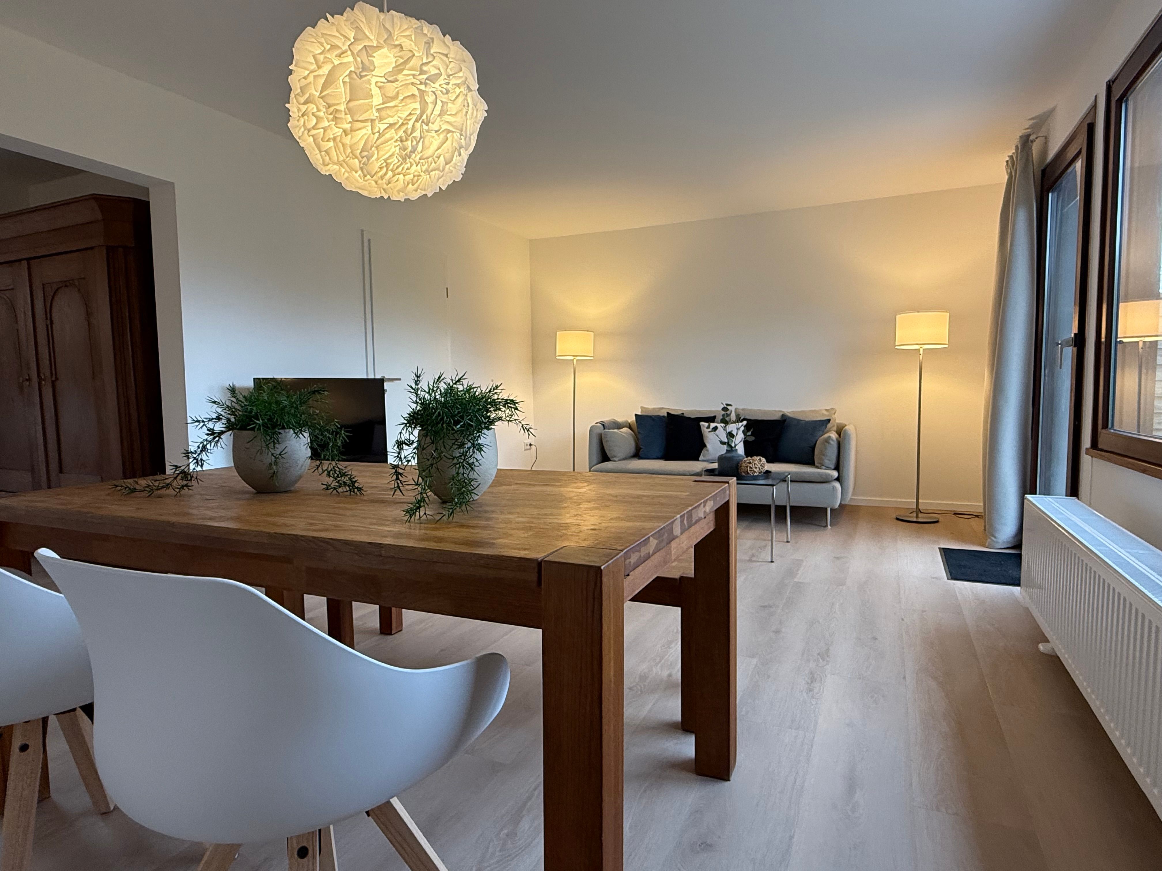 New Renovated And Modern House In Haan.Quiet Location.Garage.Self Check In - New renovated and modern house in Haan.Quiet location.Garage.Self Check in - Gallery - 24