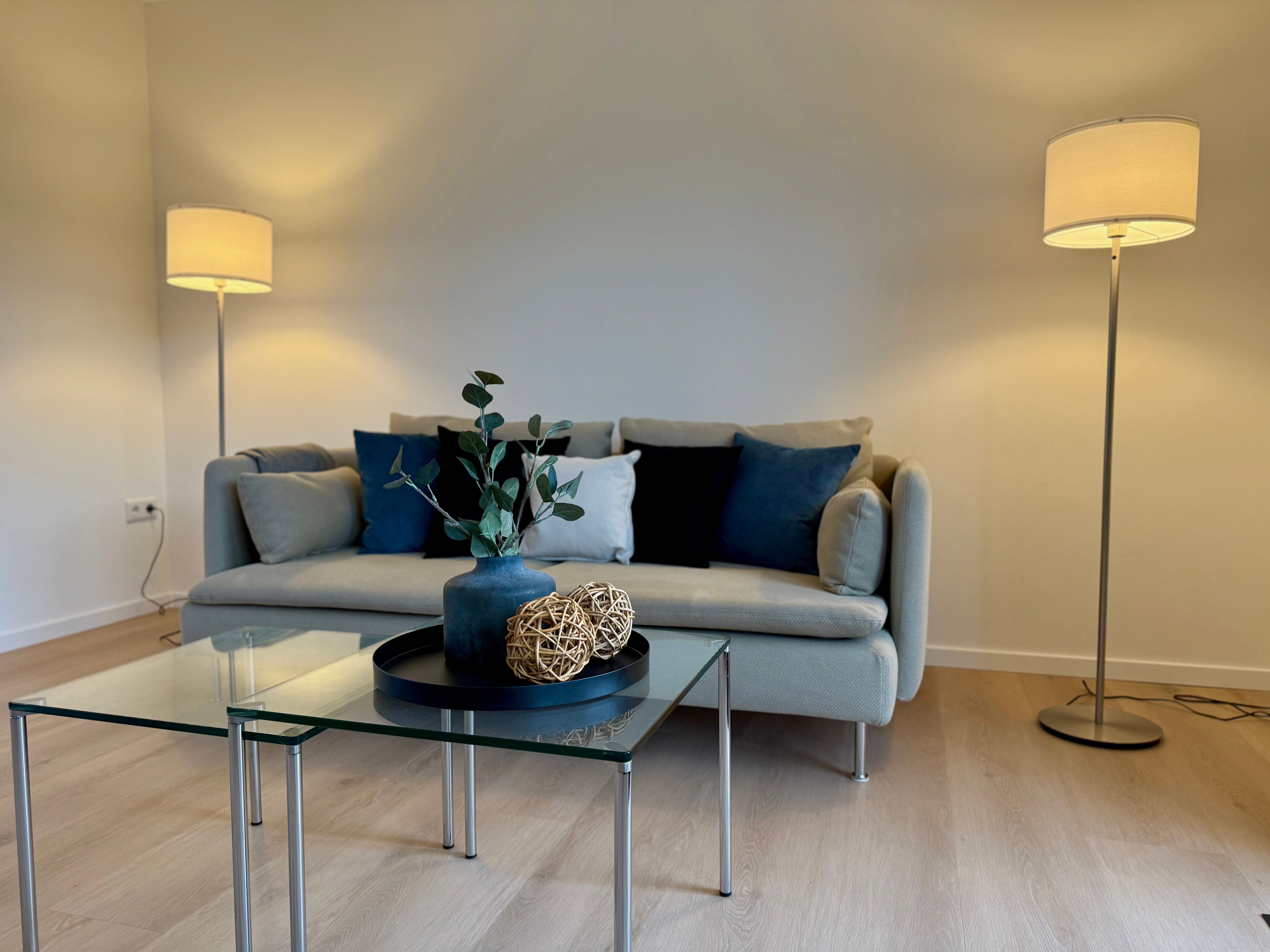 New Renovated And Modern House In Haan.Quiet Location.Garage.Self Check In - New renovated and modern house in Haan.Quiet location.Garage.Self Check in - Gallery - 31