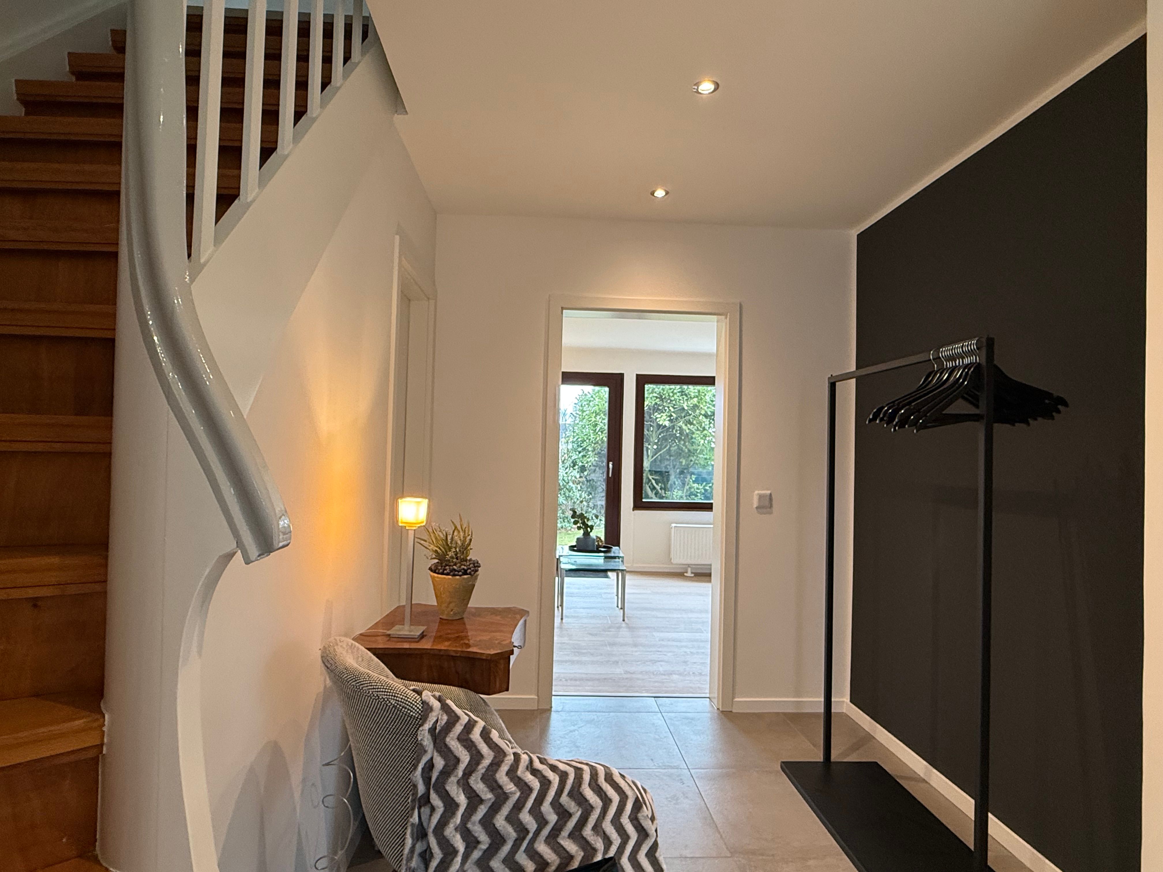 New Renovated And Modern House In Haan.Quiet Location.Garage.Self Check In - New renovated and modern house in Haan.Quiet location.Garage.Self Check in - Gallery - 28