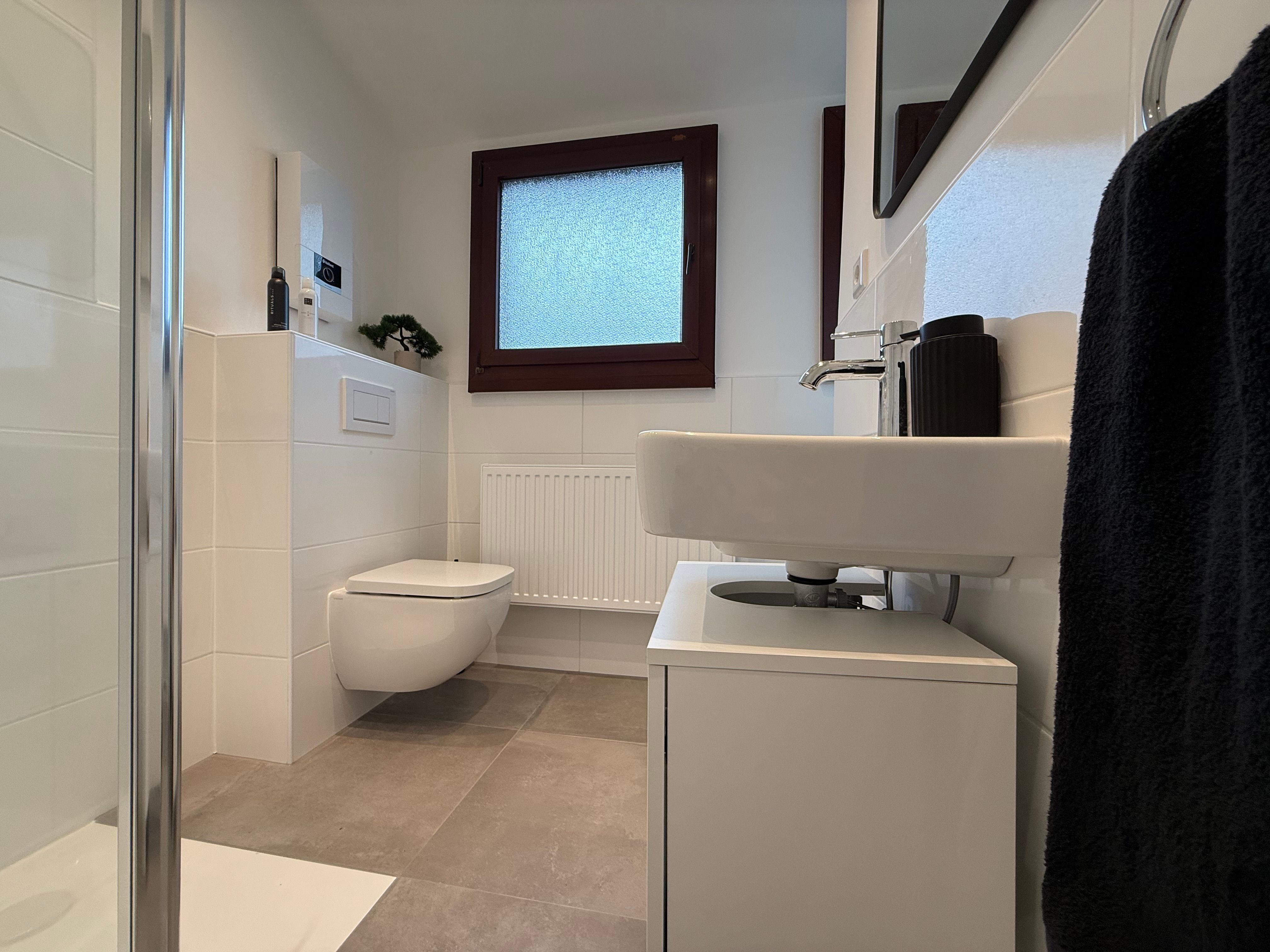 New Renovated And Modern House In Haan.Quiet Location.Garage.Self Check In - New renovated and modern house in Haan.Quiet location.Garage.Self Check in - Gallery - 11