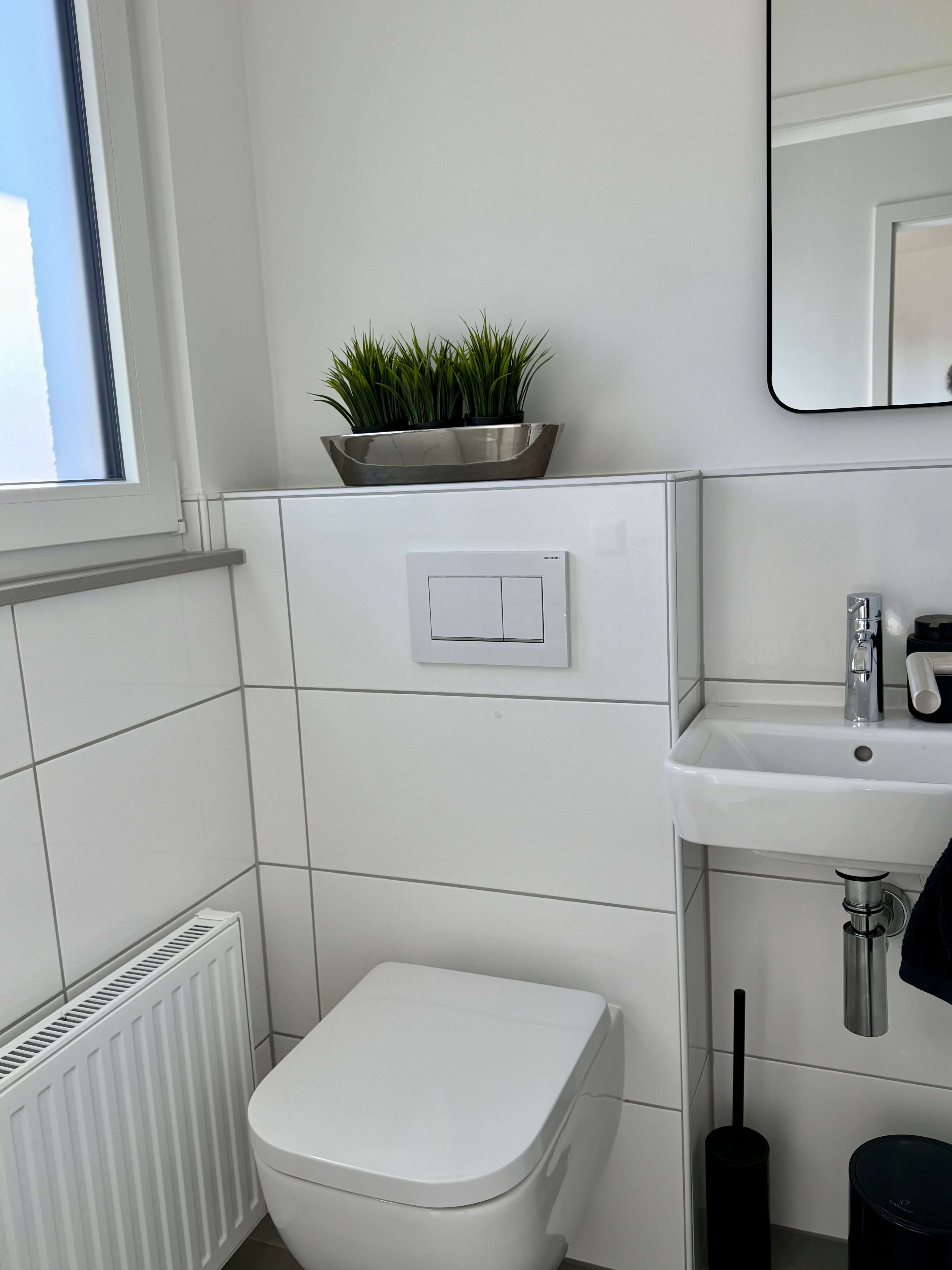 New Renovated And Modern House In Haan.Quiet Location.Garage.Self Check In - New renovated and modern house in Haan.Quiet location.Garage.Self Check in - Gallery - 10