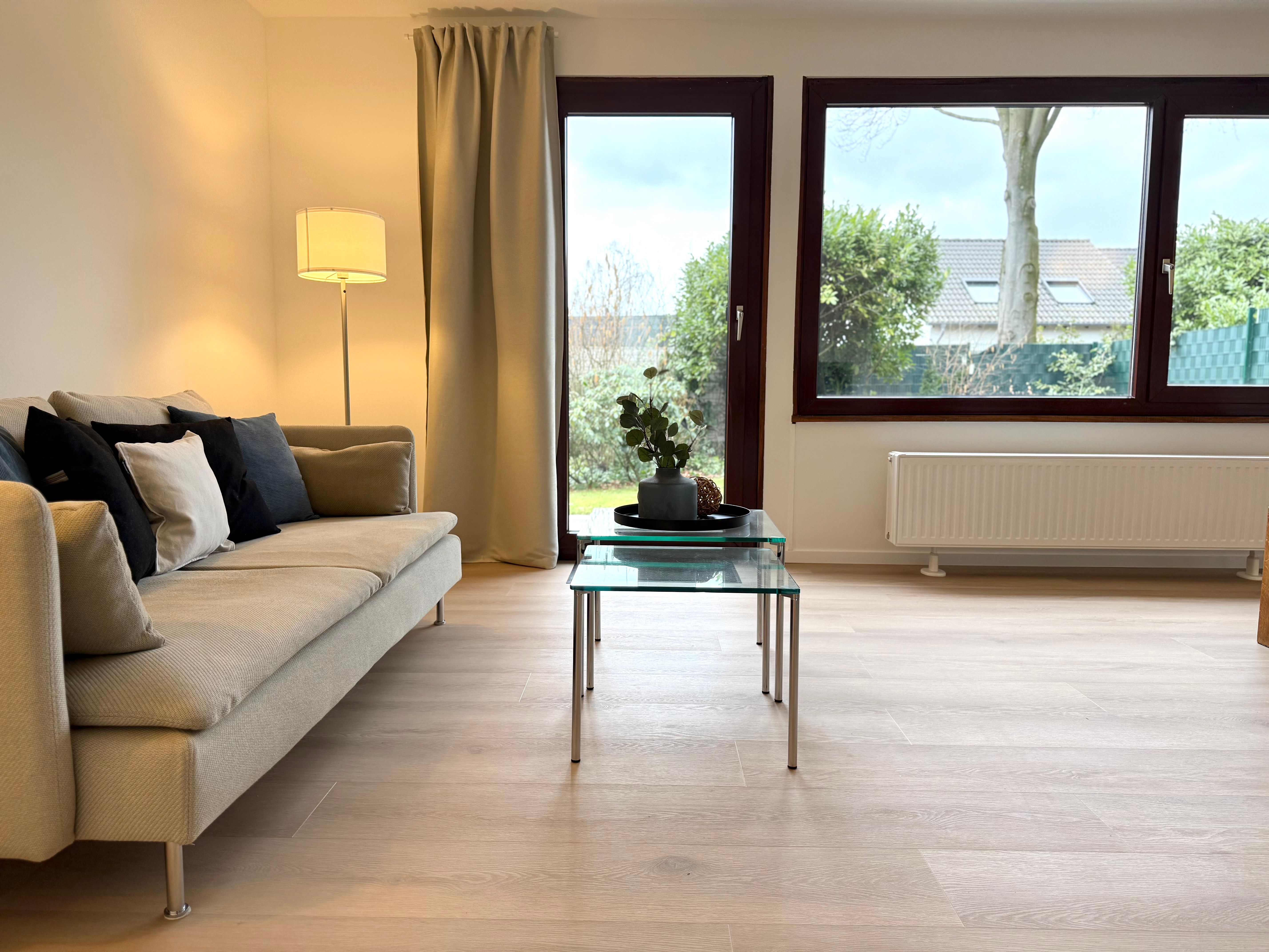 New Renovated And Modern House In Haan.Quiet Location.Garage.Self Check In - New renovated and modern house in Haan.Quiet location.Garage.Self Check in - Gallery - 29