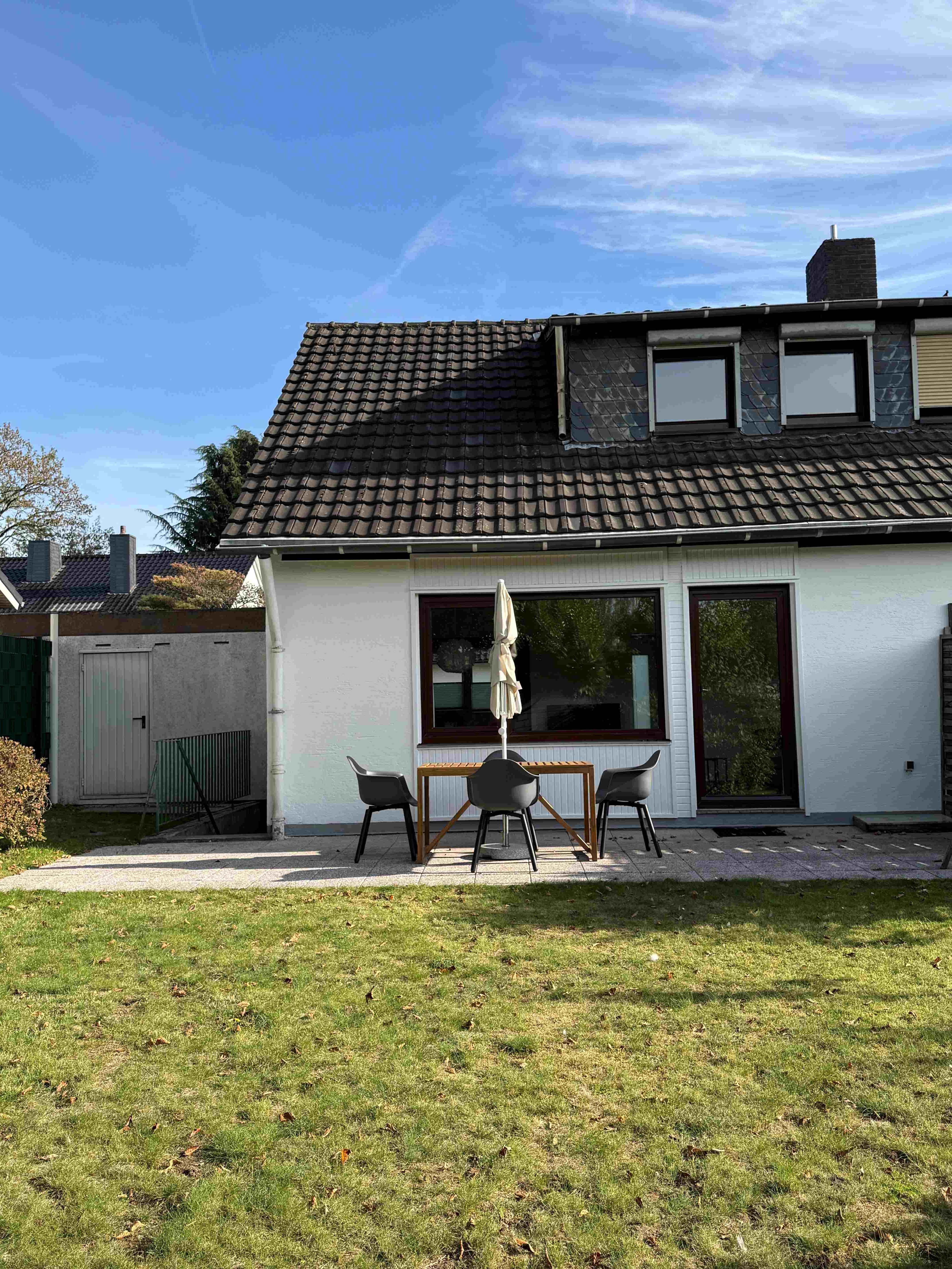  New Renovated And Modern House In Haan.Quiet Location.Garage.Self Check In  -  New renovated and modern house in Haan.Quiet location.Garage.Self Check in  - Gallery -  17