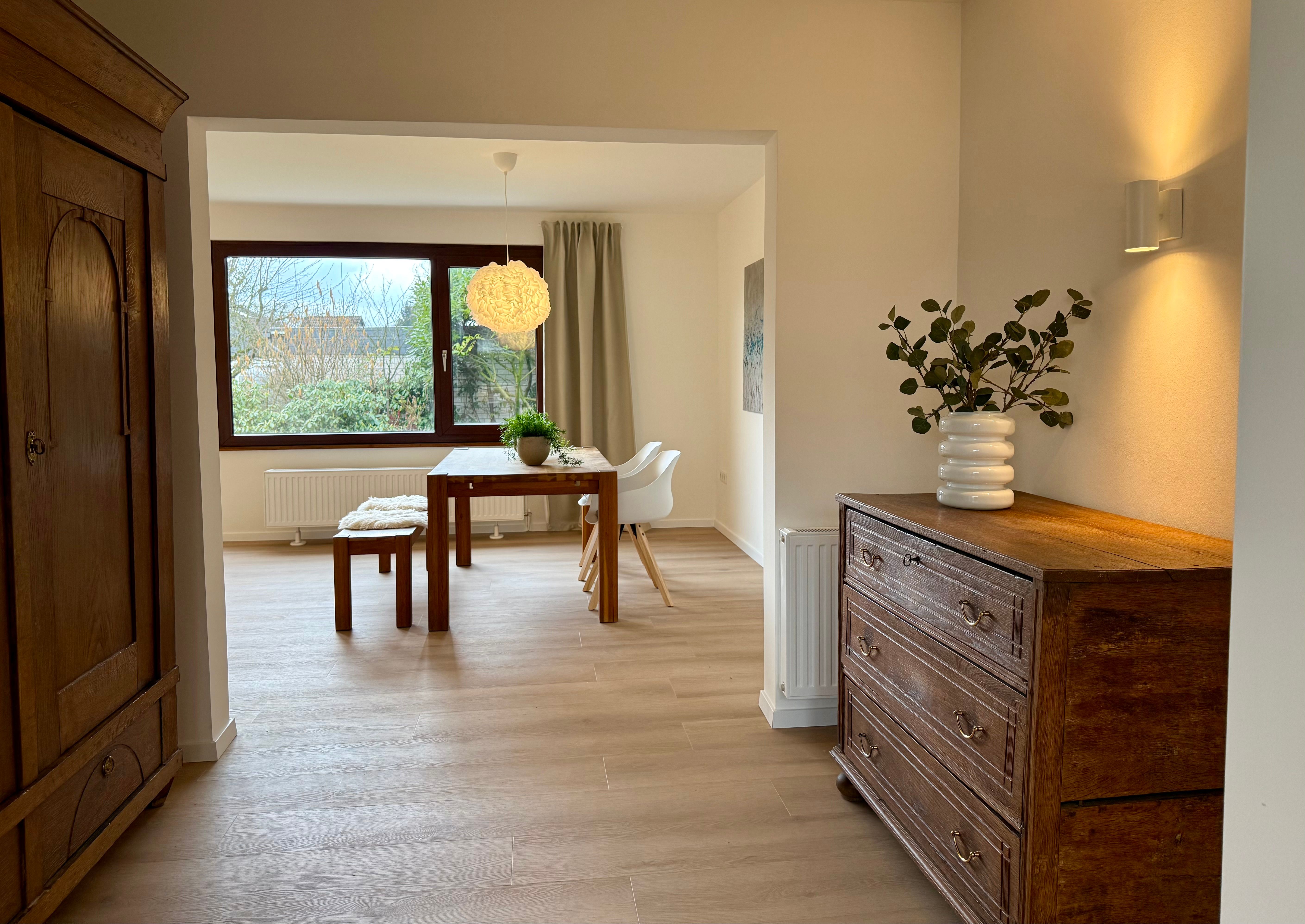  New Renovated And Modern House In Haan.Quiet Location.Garage.Self Check In  -  New renovated and modern house in Haan.Quiet location.Garage.Self Check in  - Gallery -  23