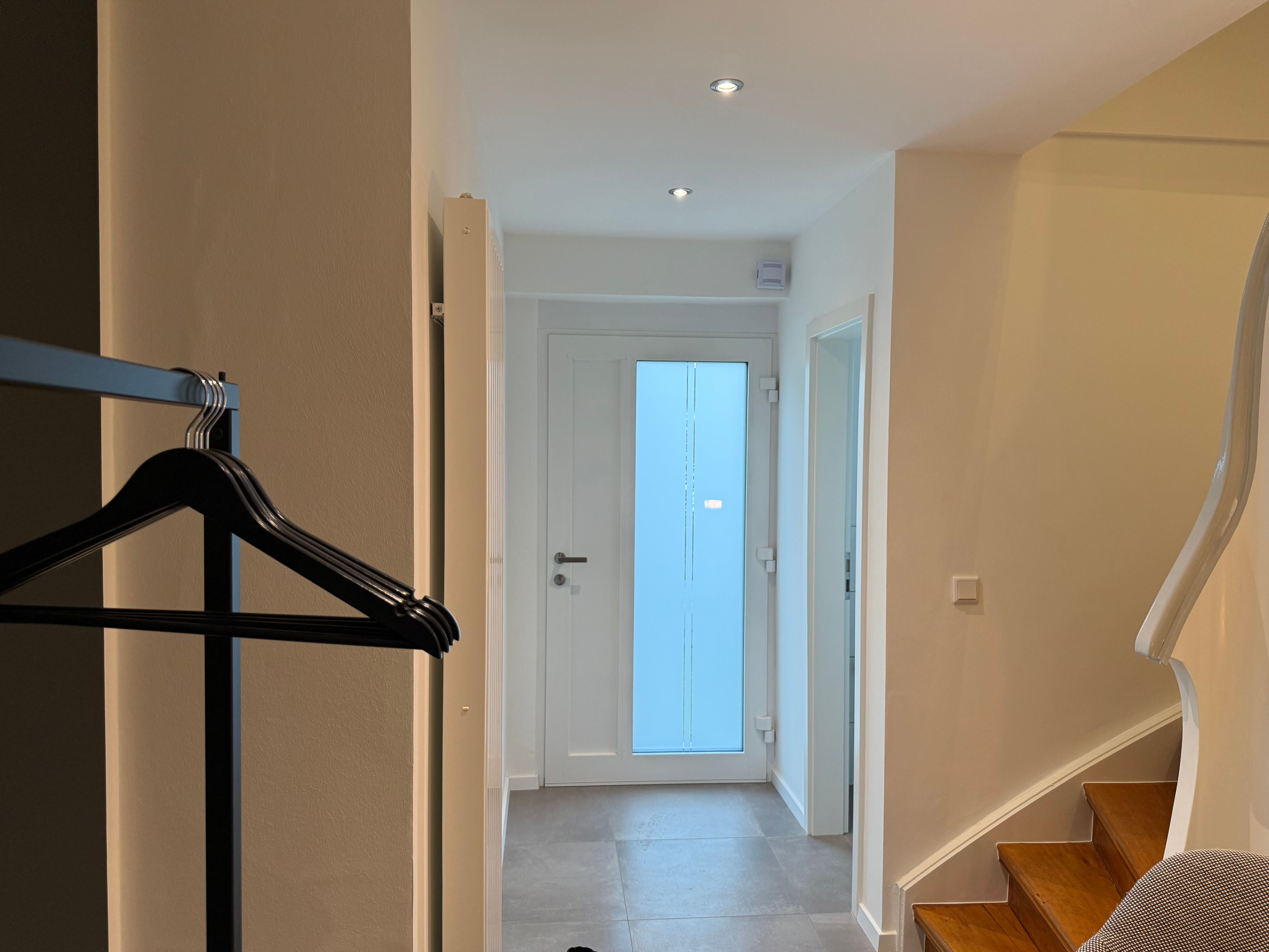  New Renovated And Modern House In Haan.Quiet Location.Garage.Self Check In  -  New renovated and modern house in Haan.Quiet location.Garage.Self Check in  - Gallery -  20