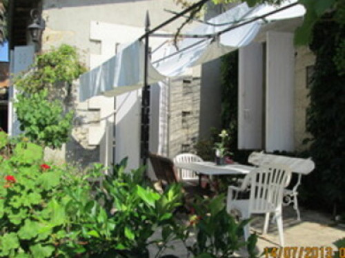 oenology in Bordeaux