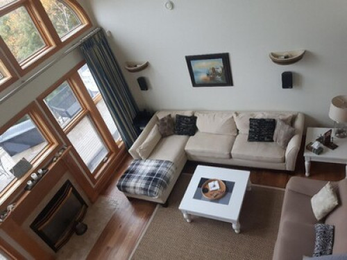 Lake House - Gallery - 21