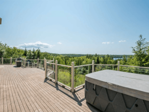 Lake House - Gallery - 25