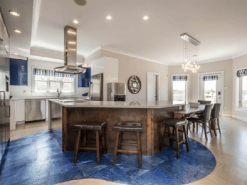 Lake House - Gallery - 26