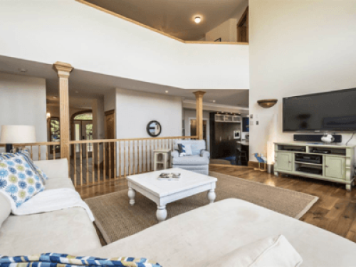 Lake House - Gallery - 29