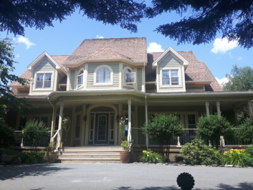 Lake House - Gallery - 9