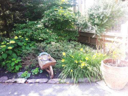 Lake House - Gallery - 24