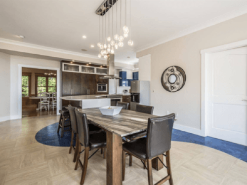 Lake House - Gallery - 27