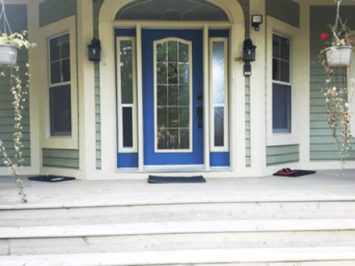 Lake House - Gallery - 22