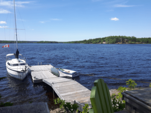 Lake House - Gallery - 33
