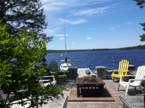 Lake House - Gallery - 32
