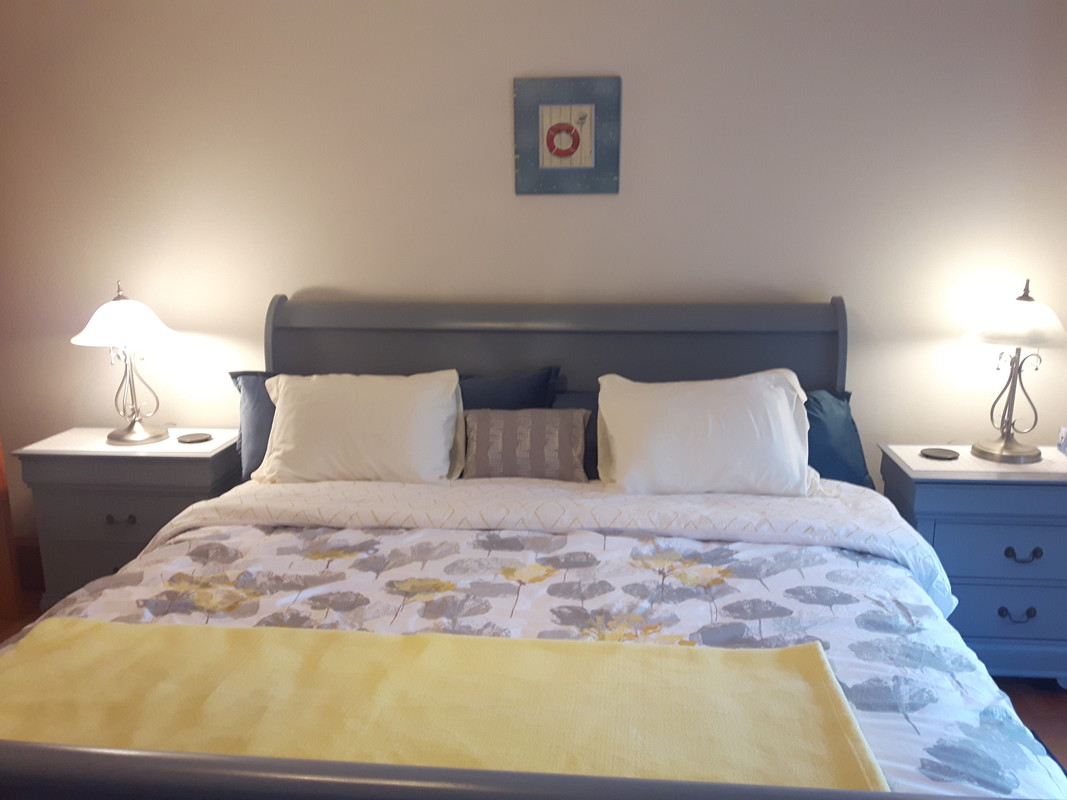  Master Bedroom(Single Bed)  -  Lake House  - Gallery -  1