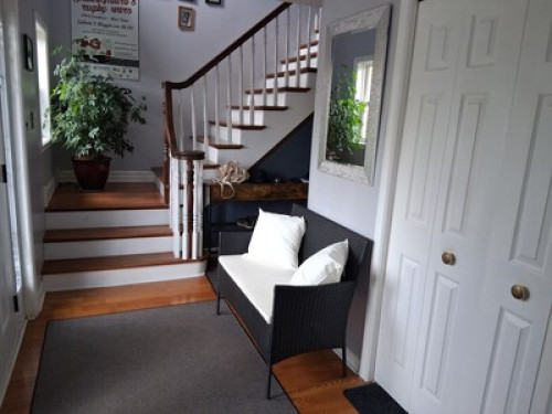 Large house close to Trails - Gallery - 5