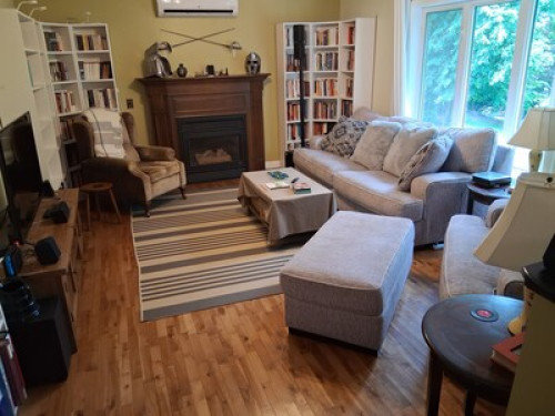 Large house close to Trails - Gallery - 13