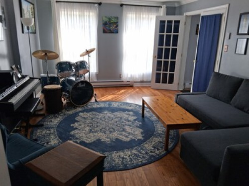 Large house close to Trails - Gallery - 3