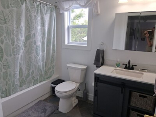 Large house close to Trails - Gallery - 8