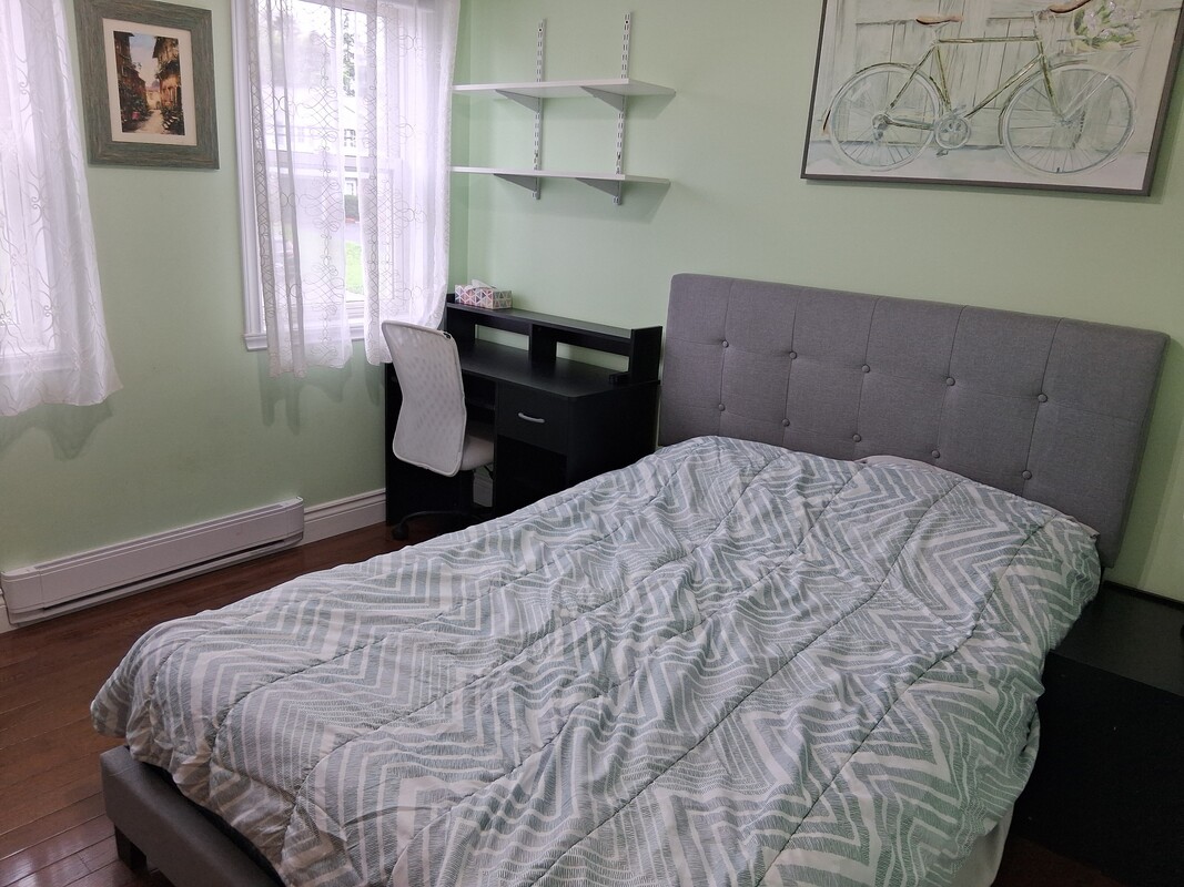 Bedroom 1(Full Room) - 1