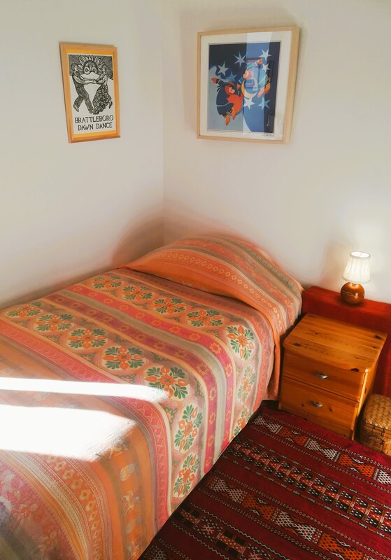 The Guest Room(Full Room) - 1