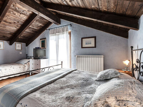Farmhouse on a hill - Gallery - 22