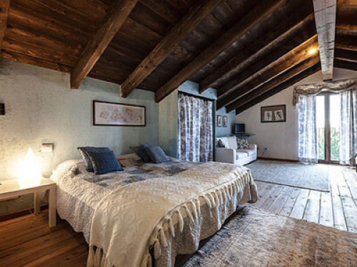 Farmhouse on a hill - Gallery - 14