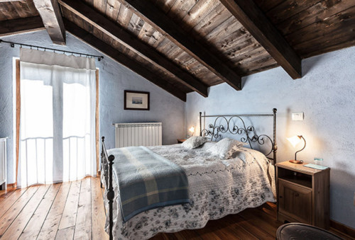Farmhouse on a hill - Gallery - 15