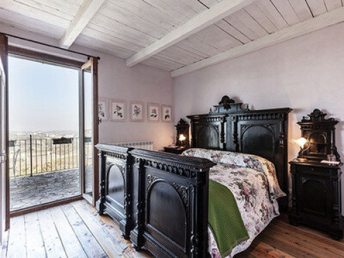 Farmhouse on a hill - Gallery - 30