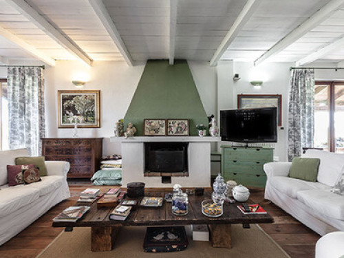 Farmhouse on a hill - Gallery - 37