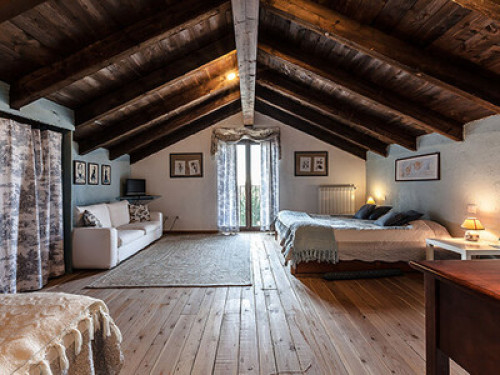 Farmhouse on a hill - Gallery - 34