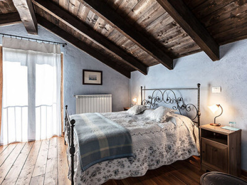 Farmhouse on a hill - Gallery - 10