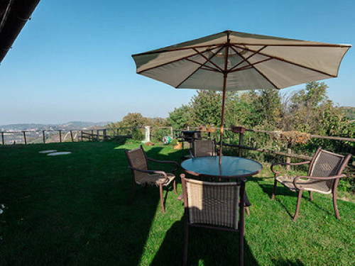 Farmhouse on a hill - Gallery - 5