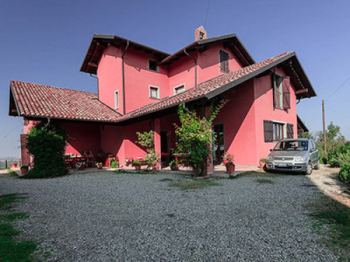 Farmhouse on a hill - Gallery - 31
