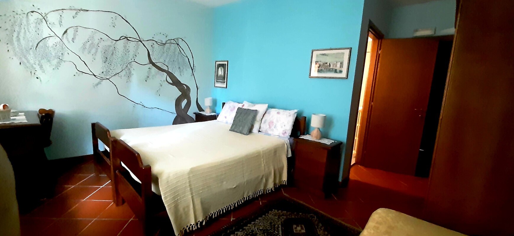 The Stansia Ant'la Curt(Single Bed) - 1