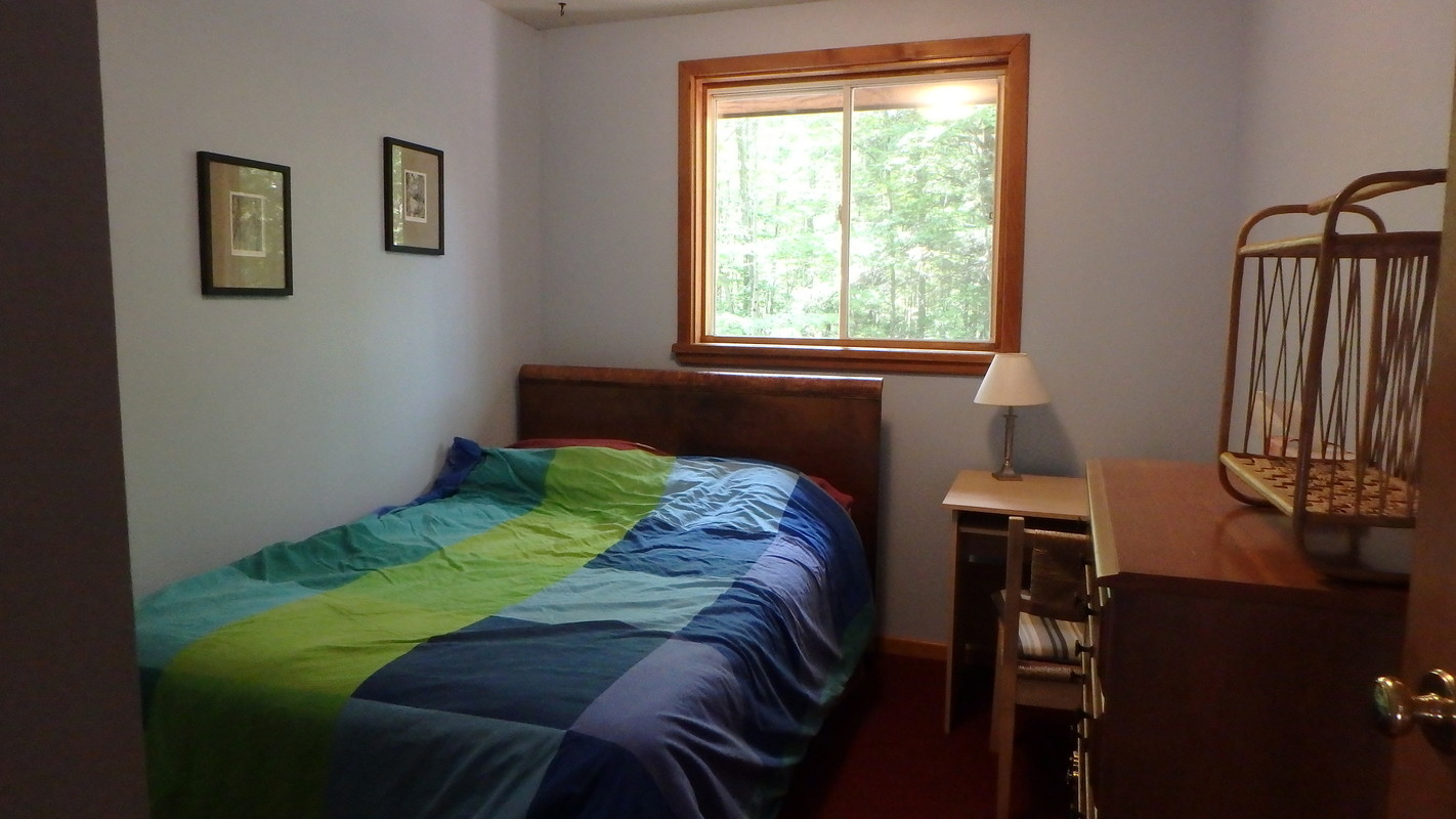 Room 1(Full Room) - Canadian Adventure - Gallery - 1
